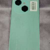 TECNO Spark Go 1 4/64GB (KL4) Duos