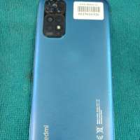 Xiaomi Redmi Note 11S 6/64GB (2201117SY) Duos