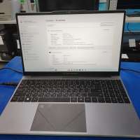 TREIDCOMPUTERS 15.6/FHD/N100/16GB/SSD 512GB