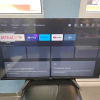Haier 32 Smart TV S2 PRO