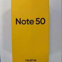 Realme Note 50 4/128GB (RMX3834) Duos