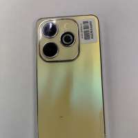 Infinix Hot 40i 4/128GB (X6528B) Duos