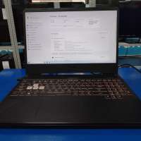 ASUS FX95DU3750-0D8CXYA6X10