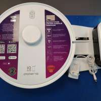 Polaris PVCR 6003 WIFI IQ с СЗУ