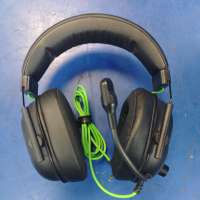 Razer без модели (проводные наушники)