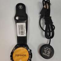 Samsung Galaxy Watch 3 (SM-R840) с СЗУ
