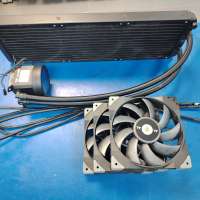 Thermaltake TOUGHLIQUID Ultra 420