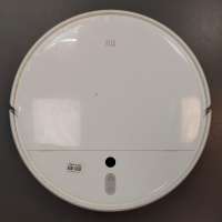 Xiaomi Mi Robot Vacuum Mop (STYTJ01ZHM) с СЗУ