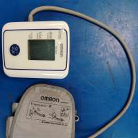 Omron M2 Basic (HEM-7116-RU/ARU)