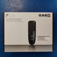 AKG P120