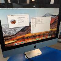 Apple iMac 21.5, Mid 2011 (A1311)