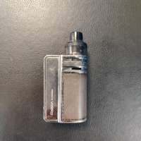 VOOPOO Drag E60 (с 18 лет)