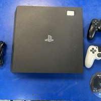 Sony PlayStation 4 Pro 1TB (CUH-7208B)