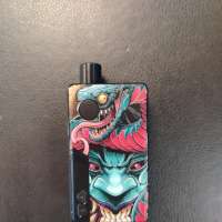 Rincoe Manto AIO 80W (с 18 лет)