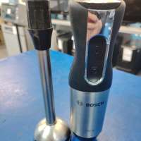 Bosch MSM 6S50B