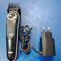 Braun Series 3 BT3242 (Type 5517) с СЗУ