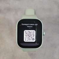 Xiaomi Redmi Watch 4 (M2315W1) с СЗУ