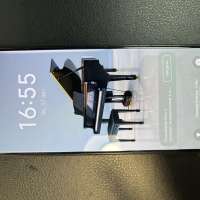 TECNO Pova 6 12/256GB (LI7) Duos