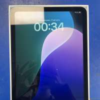 Apple iPad 11 2025 128GB (A3354) (без SIM)