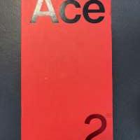 OnePlus Ace 2 Pro 16/512GB (PJA110) Duos