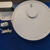 Xiaomi Robot Vacuum S20 (D106) с СЗУ