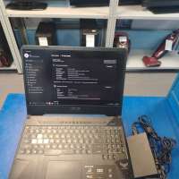 ASUS TUF Gaming FX505GT-BQ018T (16/1TB)