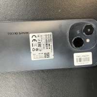 TECNO Spark Go 1 3/64GB (KL4) Duos