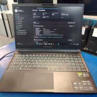 TANSHI X15F R7 7435HS/4060/48GB/1TB+512GB