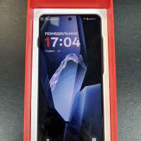 OnePlus 13R 12/256GB (CPH2645) Duos