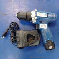 Dexter ML-CD62-120S с СЗУ