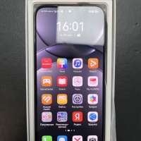 Huawei Nova 13 12/512GB (BLK-LX9) Duos