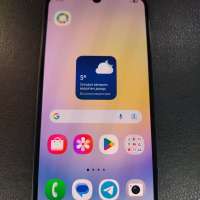 Samsung Galaxy A25 6/128GB (A256E) Duos