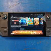 Valve Steam Deck 256GB (1010)