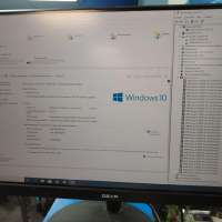 Сборка Ryzen 9 5950X, GTX 745, RAM 8GB, HDD 8000 GB + SSD 2000 GB