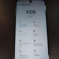 Infinix Smart 9 4/128GB (X6532) Duos