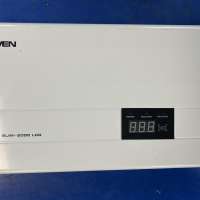 SVEN AVR SLIM-2000 LCD
