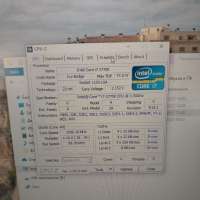 Сборка i7-3770K, GTX 1660 Super, RAM 16GB, SSD 512GB