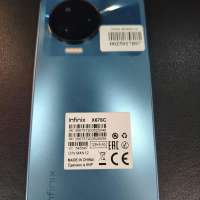 Infinix Note 12 2023 8/128GB (X676C) Duos