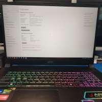 MSI Katana 17 B13VEK-1089XRU (SSD 512GB+512GB)