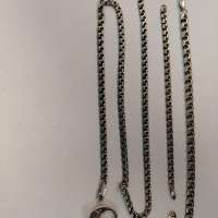 Лом или горсть серебро 925 60,44g, вес изделия 60.64g