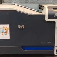 HP Color LaserJet Pro CP5225 (CE710A)