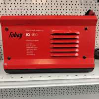 FUBAG IQ 160