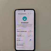 Samsung Galaxy A54 5G 6/128GB (A546E) Duos