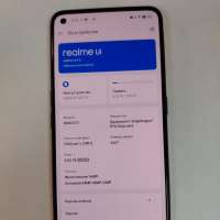 Realme GT Neo 3T 8/256GB (RMX3371) Duos