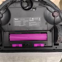 Midea VCR S20 Plus (VCR MS20PLUSWH) с СЗУ