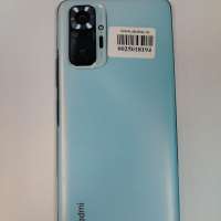 Xiaomi Redmi Note 10 Pro 6/128GB (M2101K6G) Duos