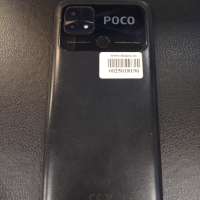 POCO C40 4/64GB (220333QPG) Duos