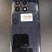 POCO X6 Pro 8/256GB (2311DRK48G) Duos