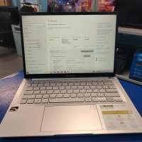 ASUS VivoBook M1403Q R7 5800H/16GB/1TB