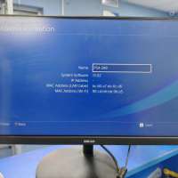 Sony PlayStation 4 Pro 1TB (CUH-7015B)